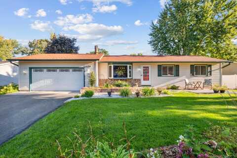 99Th, MAPLE GROVE, MN 55369