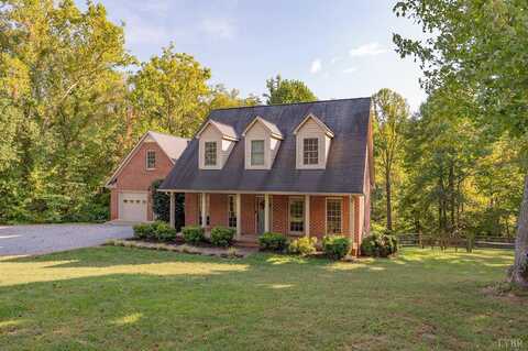 Knollwood, HURT, VA 24563