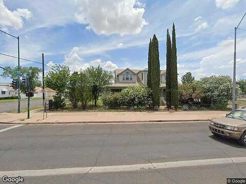 10Th, DOUGLAS, AZ 85607