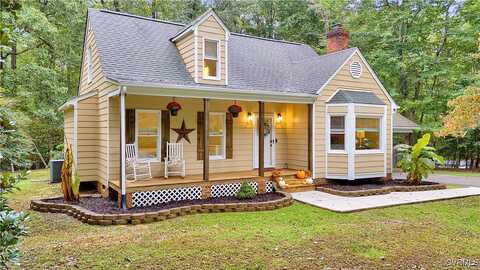 Donegal, CHESTERFIELD, VA 23832