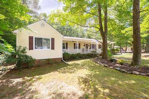 Cattail, CHESTERFIELD, VA 23838