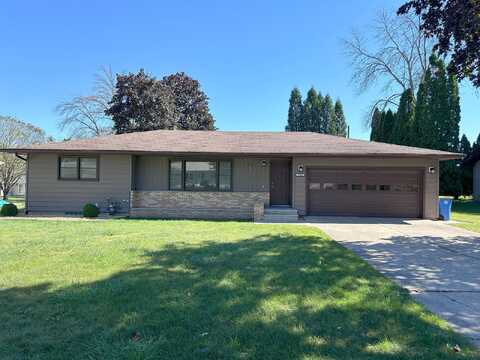 Van Buren, OWATONNA, MN 55060