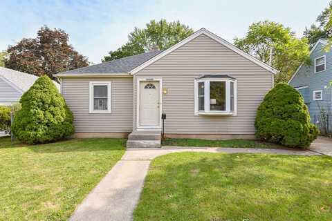 Falls, MENOMONEE FALLS, WI 53051