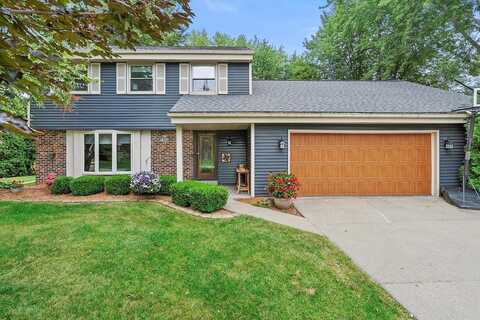 Canfield, MUSKEGO, WI 53150