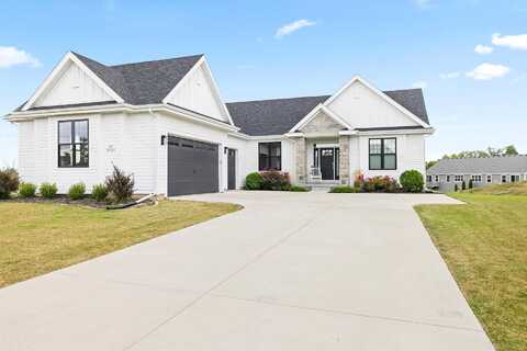 Masters, MENOMONEE FALLS, WI 53051