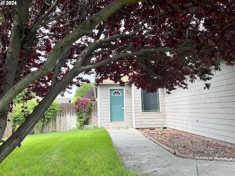 Ridgeway, HERMISTON, OR 97838