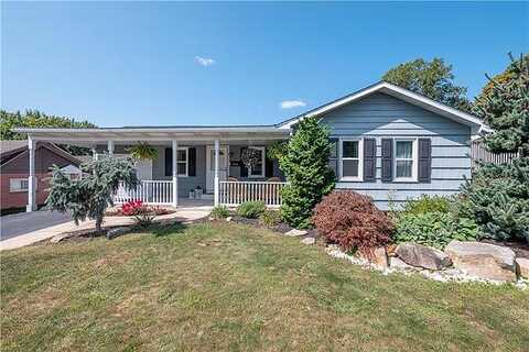 Fernwood, EMMAUS, PA 18049