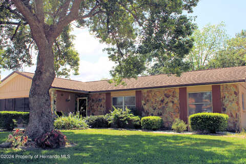 Sanborn, SPRING HILL, FL 34608