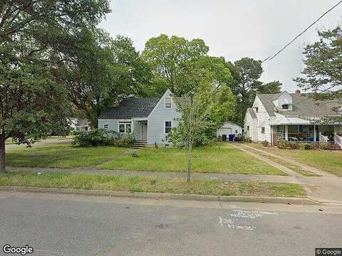 Widgeon, NORFOLK, VA 23513