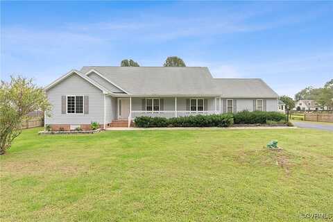 Greenwood, NEW KENT, VA 23124