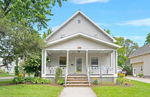 Winnebago, APPLETON, WI 54911