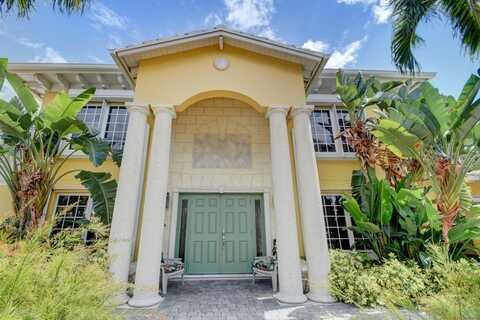 12 Fayette Drive, Ocean Ridge, FL 33435