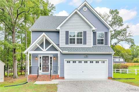 Midway, HENRICO, VA 23229