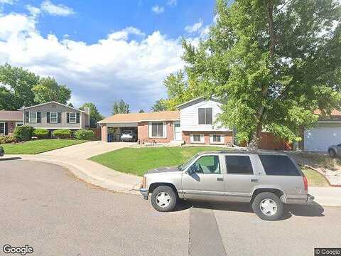 Nichols, LITTLETON, CO 80128