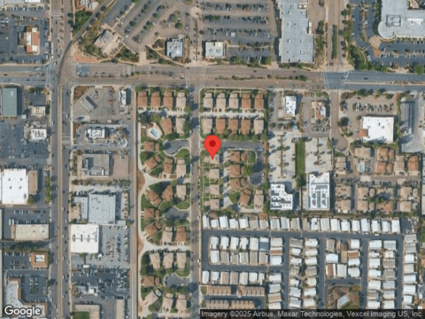 Mission Greens Rd, Santee, CA 92071