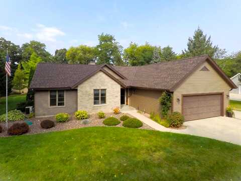 89Th, FRANKLIN, WI 53132
