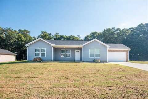 Tyrus, ROYSTON, GA 30662