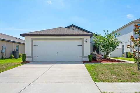 Silverbell, BROOKSVILLE, FL 34613