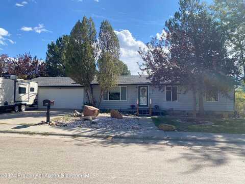 Columbine, CRAIG, CO 81625