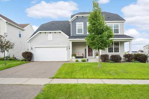 Cottonwood, MAPLE GROVE, MN 55369