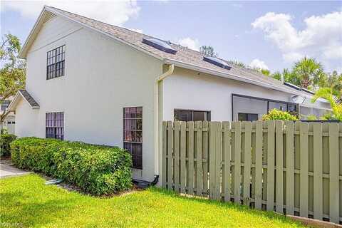 Meadowland Dr, Naples, FL 34108