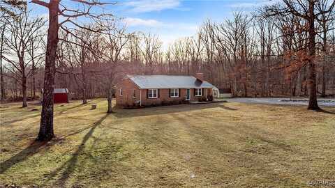 Bell, DILLWYN, VA 23936