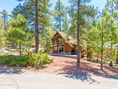 Cedar Wood, MUNDS PARK, AZ 86017