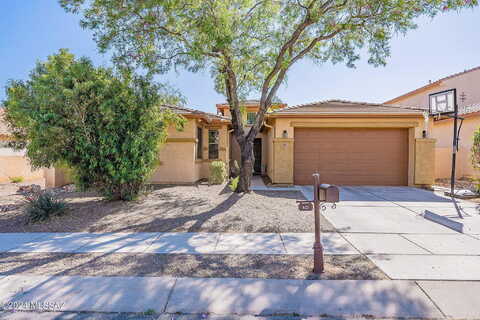 Camino Tunera, SAHUARITA, AZ 85629