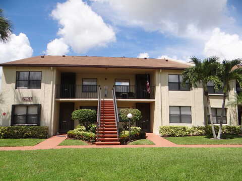 Willow Spring Dr, Lake Worth, FL 33467