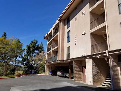 Cowles Mountain Ct, San Diego, CA 92119