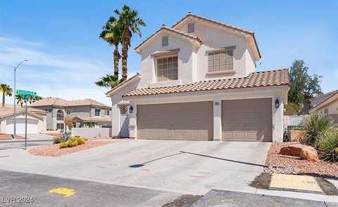 Amulet, LAS VEGAS, NV 89131
