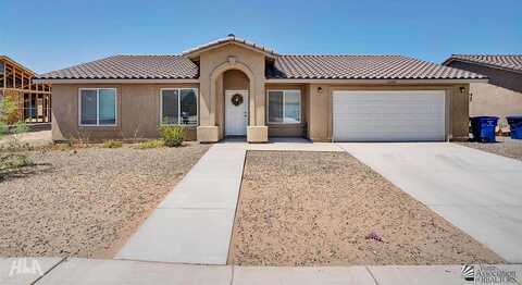 43Rd, YUMA, AZ 85365