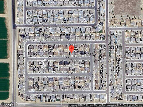 43Rd, YUMA, AZ 85365