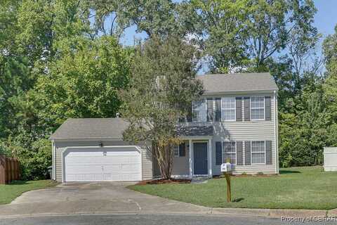 Flagship, NEWPORT NEWS, VA 23608