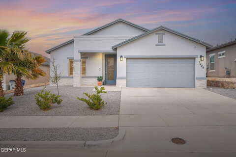 Eagle Vista, EL PASO, TX 79911