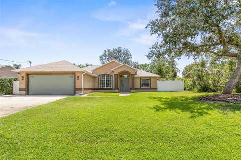 Freemont Turn, PALM COAST, FL 32137