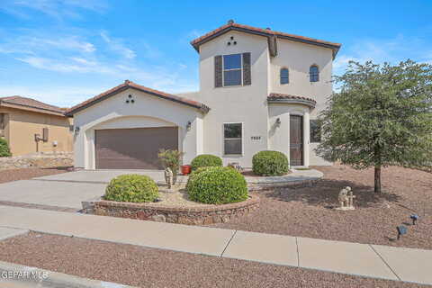 Brays Landing, EL PASO, TX 79911