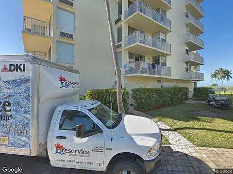 Estero Blvd, Fort Myers Beach, FL 33931