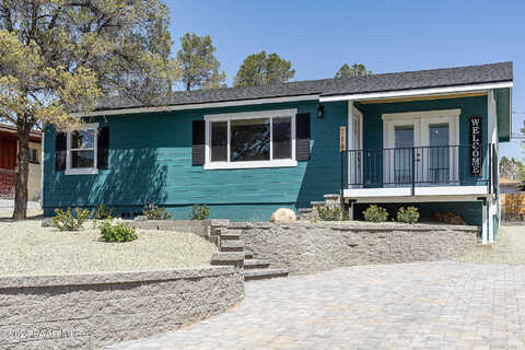 Rosser, PRESCOTT, AZ 86301