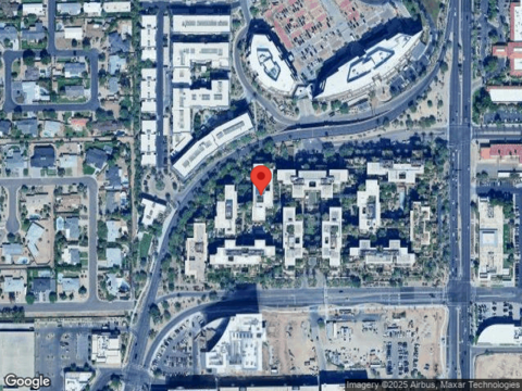 E Rancho Vista Dr, Scottsdale, AZ 85251