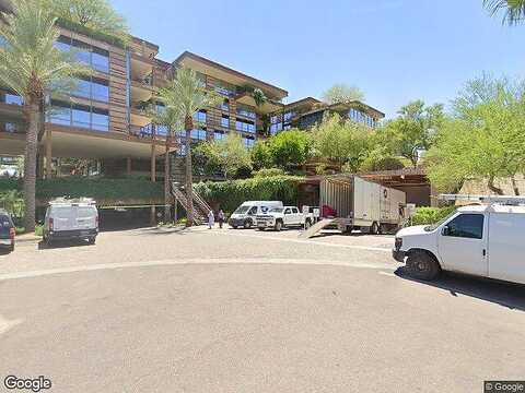 E Rancho Vista Dr, Scottsdale, AZ 85251