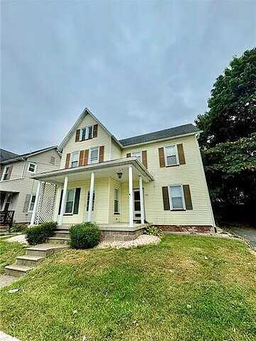 William, PEN ARGYL, PA 18072