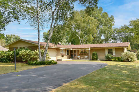 Bethmaur, MILWAUKEE, WI 53209