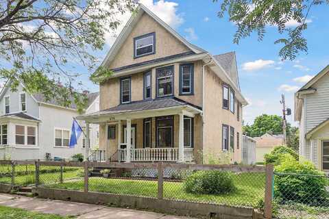 Orange, SAINT PAUL, MN 55106