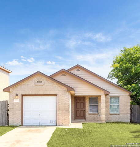 Meadow Ash, CONVERSE, TX 78109