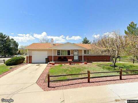 Johnson, ARVADA, CO 80004