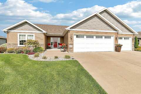 Westwood, SAINT CLOUD, MN 56303