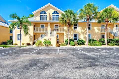 Gasparilla Pines Blvd, Englewood, FL 34224