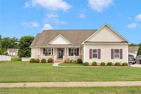 Gentry, GLOUCESTER, VA 23061