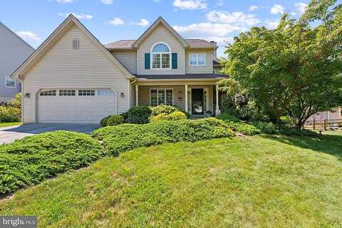 Perimeter, DOWNINGTOWN, PA 19335